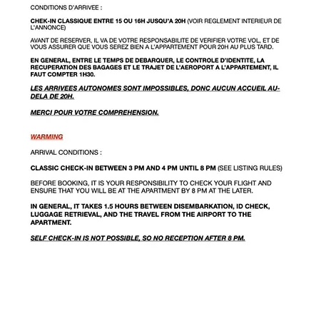 Mont Boron Magnificent View-3 - Wifi - A.c Apartment *