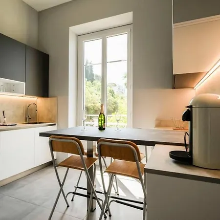 Apartment Mont Boron Magnificent View-3 - Wifi - A.c *