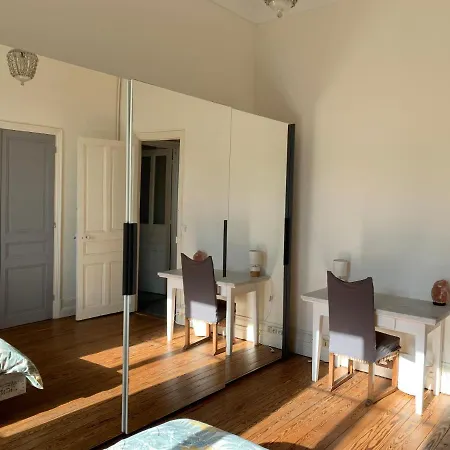Apartment Mont Boron Magnificent View-3 - Wifi - A.c