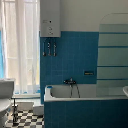 Apartment Mont Boron Magnificent View-3 - Wifi - A.c *