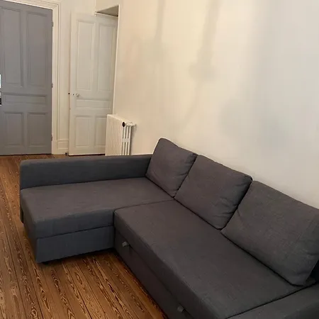 Apartment Mont Boron Magnificent View-3 - Wifi - A.c *