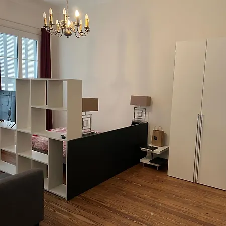 Mont Boron Magnificent View-3 - Wifi - A.c Apartment Nice